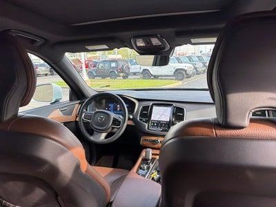 2023 Volvo XC90 B6 Plus 7-Seater