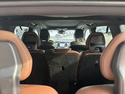 2023 Volvo XC90 B6 Plus 7-Seater