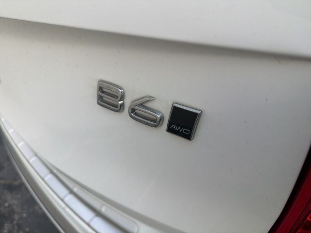 2023 Volvo XC90 B6 Plus 7-Seater