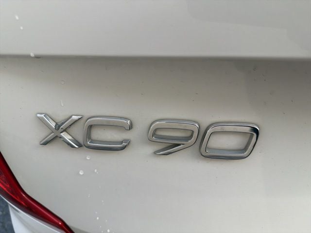 2023 Volvo XC90 B6 Plus 7-Seater