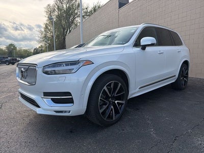 2023 Volvo XC90 B6 Plus 7-Seater