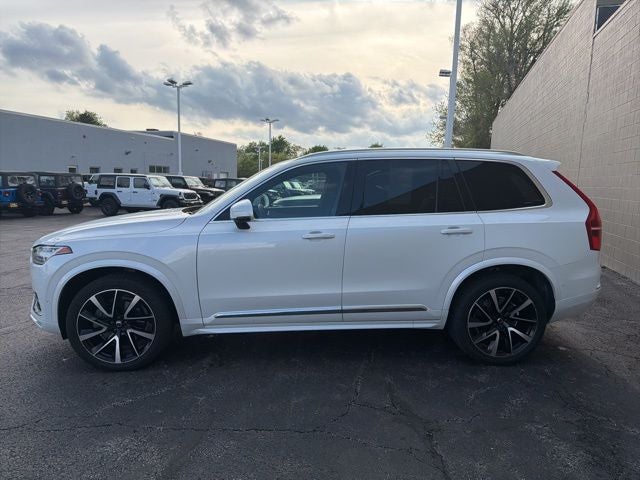 2023 Volvo XC90 B6 Plus 7-Seater