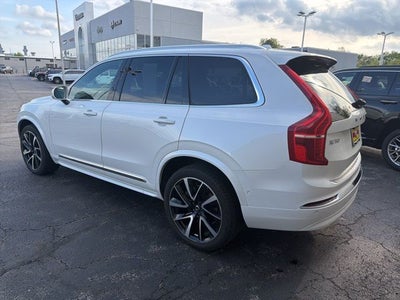 2023 Volvo XC90 B6 Plus 7-Seater