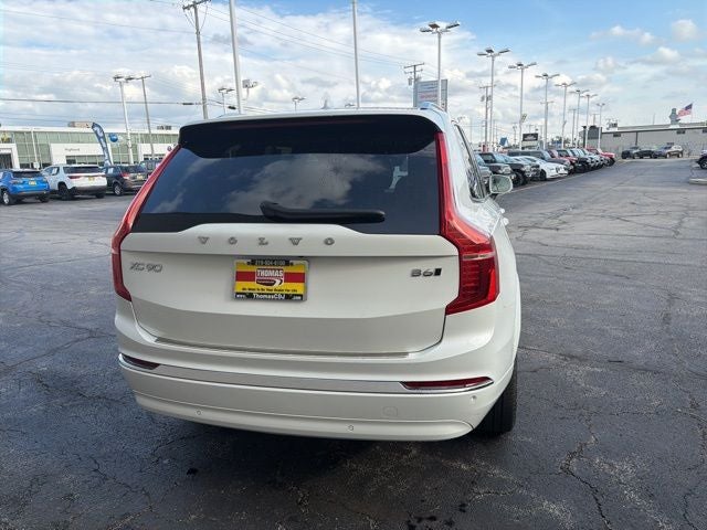 2023 Volvo XC90 B6 Plus 7-Seater