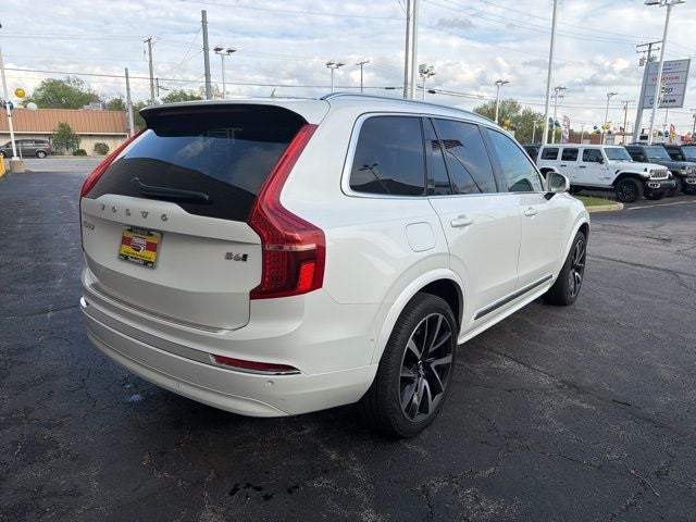 2023 Volvo XC90 B6 Plus 7-Seater