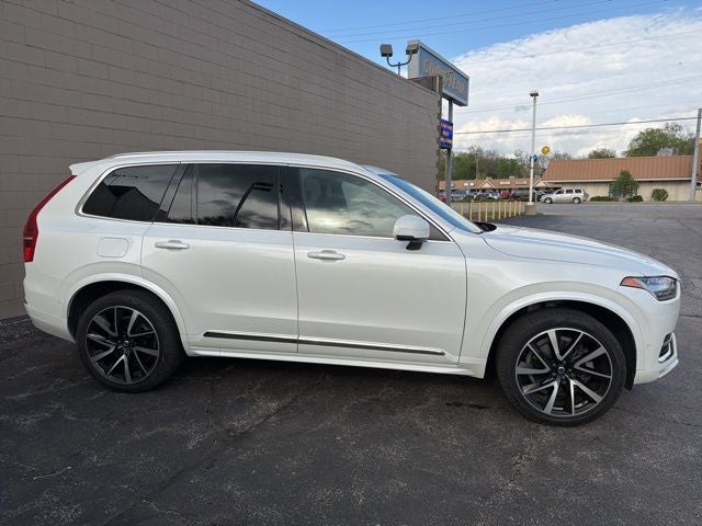 2023 Volvo XC90 B6 Plus 7-Seater