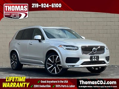2021 Volvo XC90 T6 Momentum