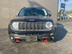 2017 Jeep Renegade Trailhawk