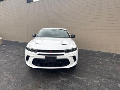 2024 Dodge Hornet GT