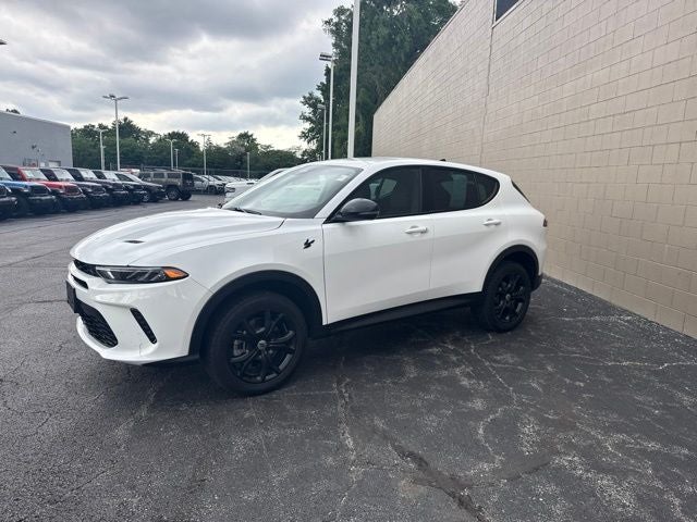 2024 Dodge Hornet GT