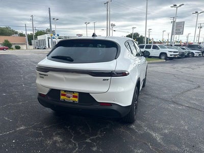 2024 Dodge Hornet GT