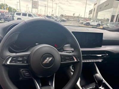 2024 Dodge Hornet GT
