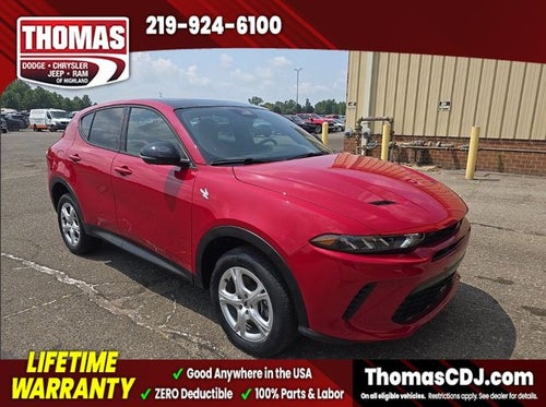 2025 Dodge Hornet GT Plus