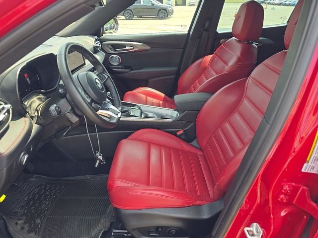 2025 Dodge Hornet GT Plus