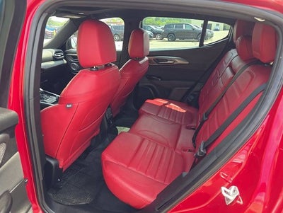 2025 Dodge Hornet GT Plus