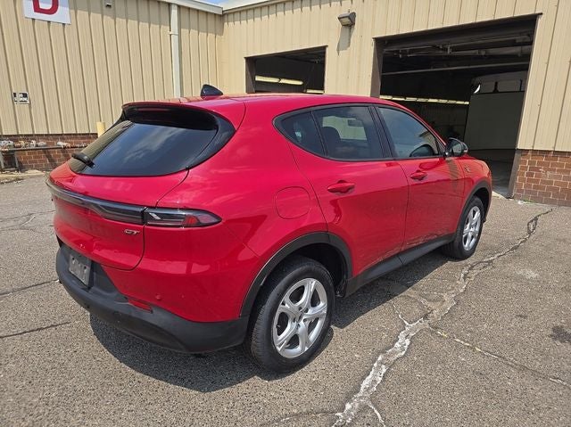 2025 Dodge Hornet GT Plus