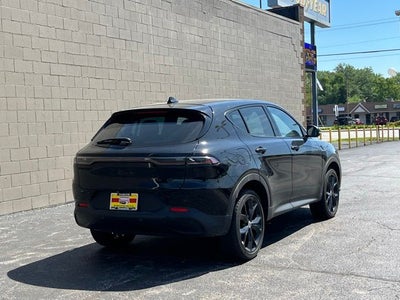 2024 Dodge Hornet GT Plus