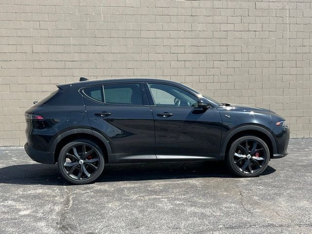 2024 Dodge Hornet GT Plus