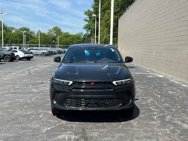 2024 Dodge Hornet GT Plus