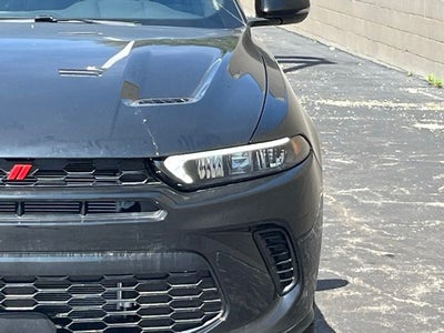 2024 Dodge Hornet GT Plus