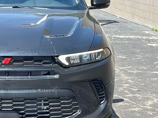 2024 Dodge Hornet GT Plus