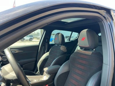 2024 Dodge Hornet GT Plus
