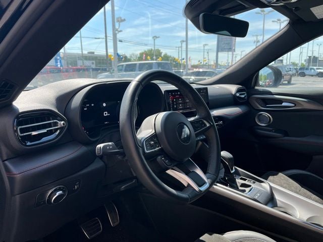 2024 Dodge Hornet GT Plus