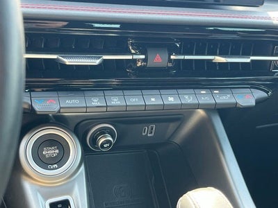 2024 Dodge Hornet GT Plus