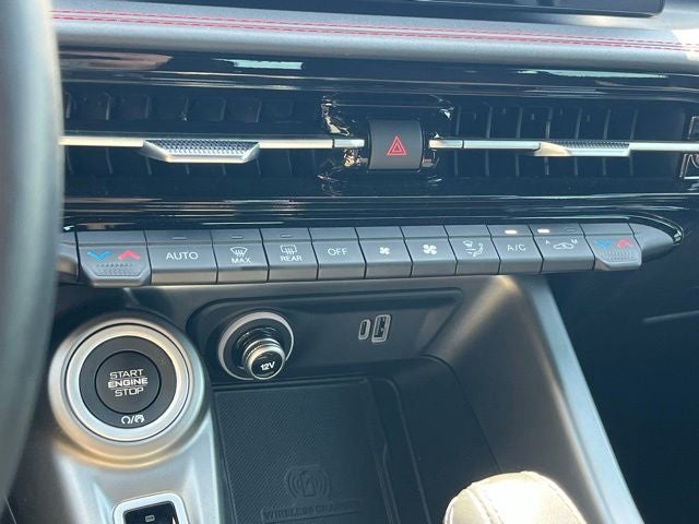 2024 Dodge Hornet GT Plus