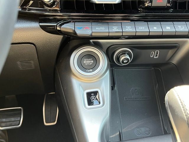 2024 Dodge Hornet GT Plus