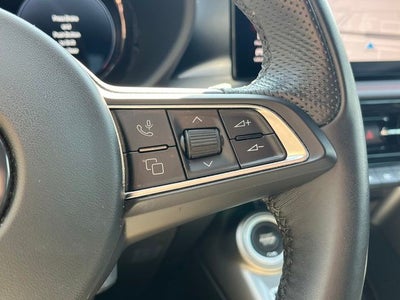 2024 Dodge Hornet GT Plus
