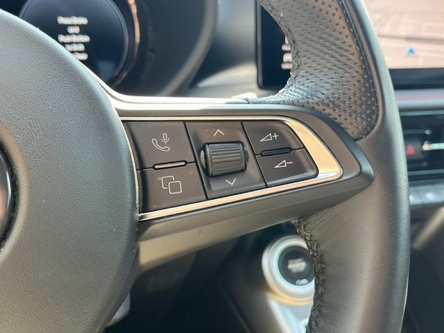 2024 Dodge Hornet GT Plus