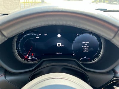 2024 Dodge Hornet GT Plus