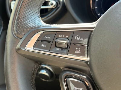 2024 Dodge Hornet GT Plus