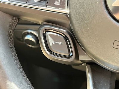 2024 Dodge Hornet GT Plus