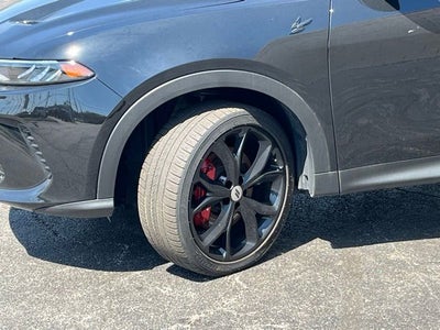 2024 Dodge Hornet GT Plus