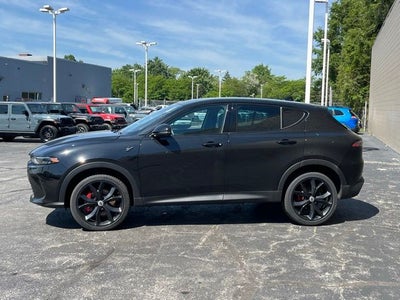 2024 Dodge Hornet GT Plus