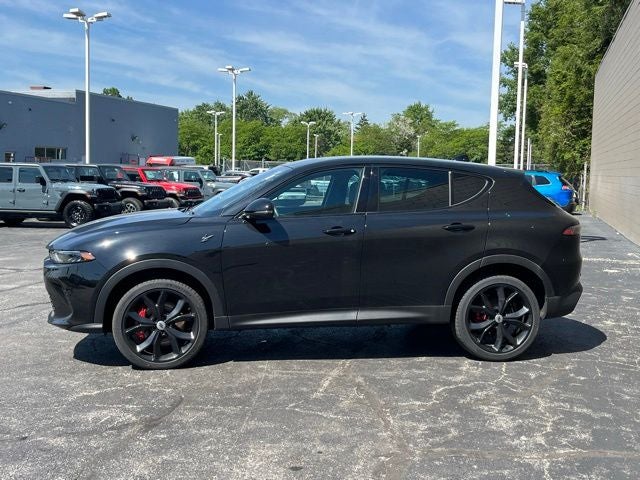 2024 Dodge Hornet GT Plus