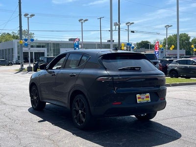 2024 Dodge Hornet GT Plus