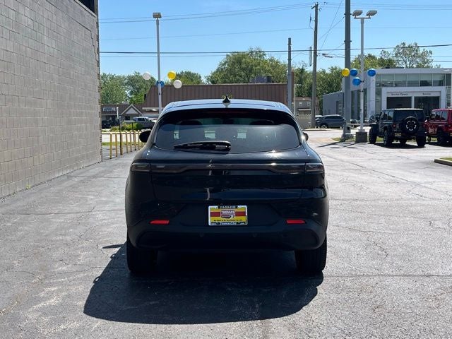 2024 Dodge Hornet GT Plus