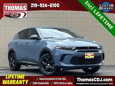 2024 Dodge Hornet GT