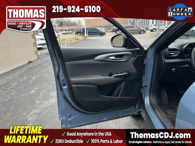 2024 Dodge Hornet GT