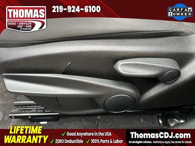 2024 Dodge Hornet GT