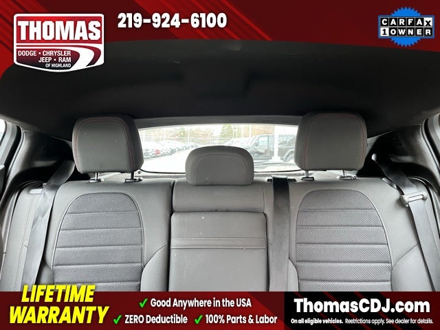 2024 Dodge Hornet GT