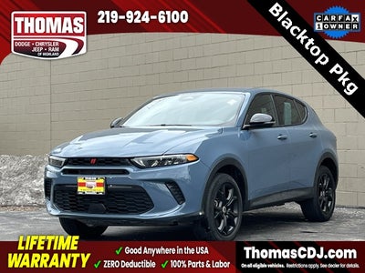 2024 Dodge Hornet GT