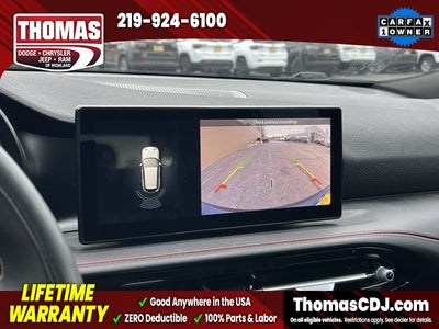 2024 Dodge Hornet GT