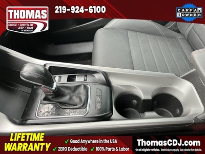 2024 Dodge Hornet GT