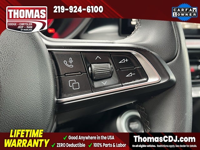 2024 Dodge Hornet GT