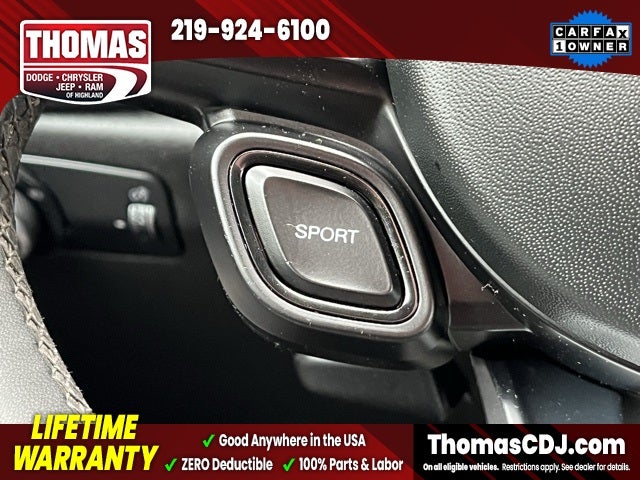 2024 Dodge Hornet GT