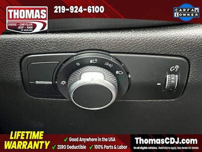 2024 Dodge Hornet GT